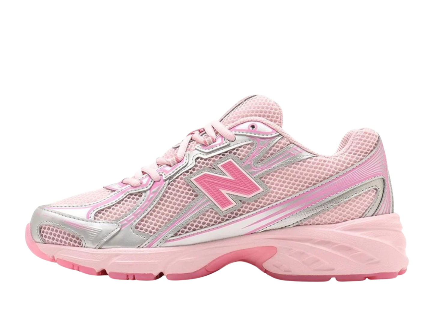 New Balance 740 atmos 'Pink Vacation'