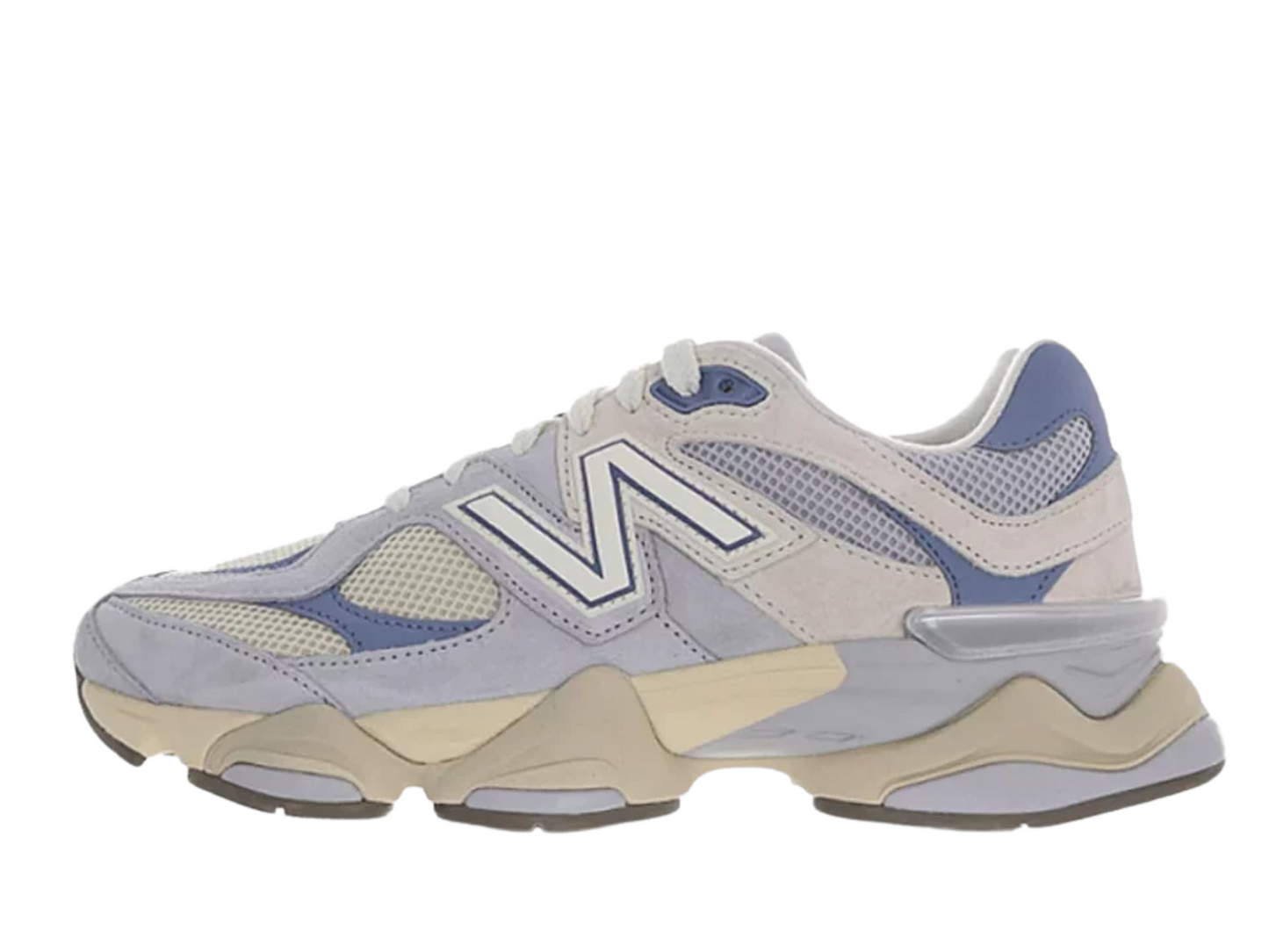 New Balance 9060 'Pearl Grey Linen'