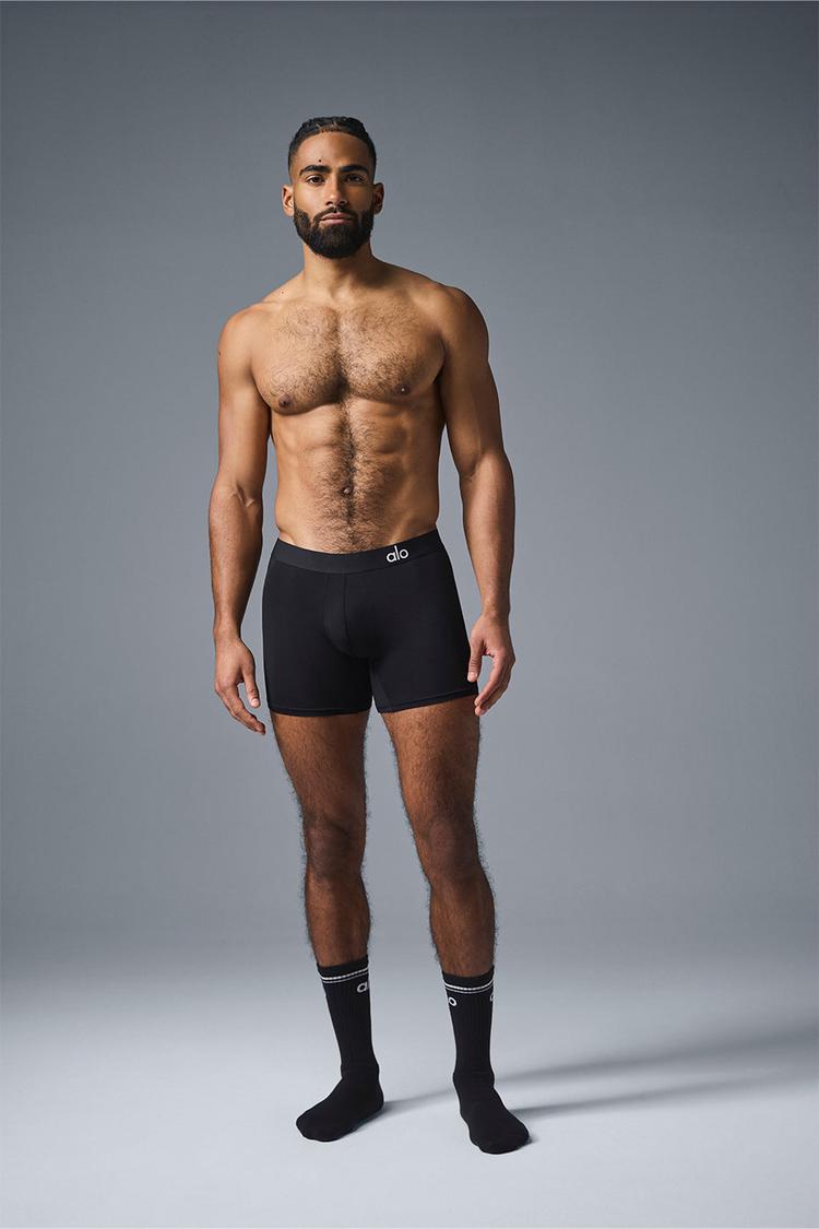 DAY AND NIGHT BOXER BRIEF