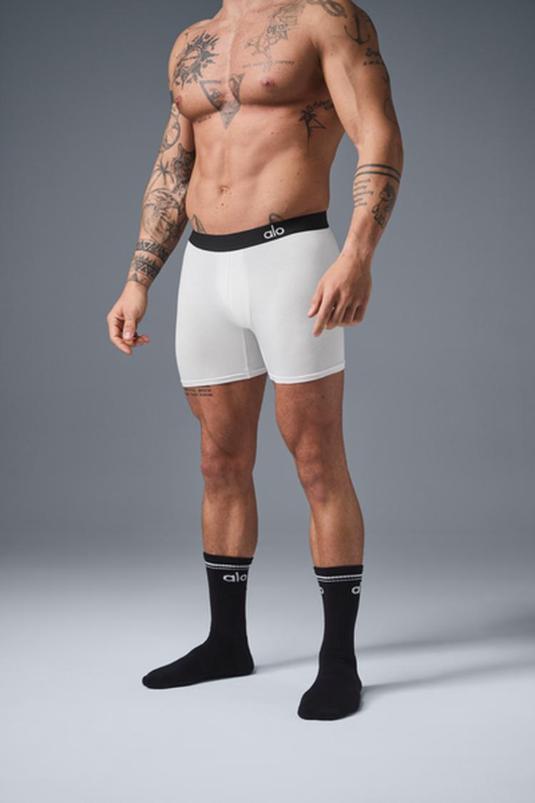 DAY AND NIGHT BOXER BRIEF