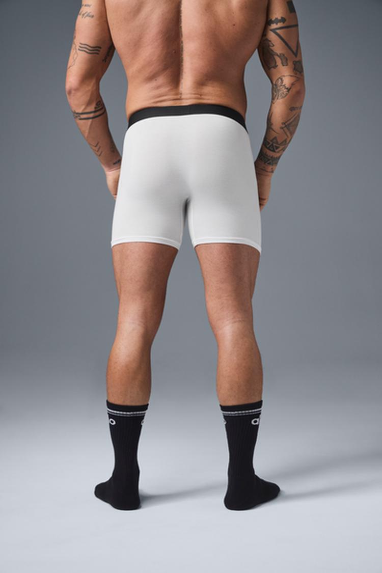 DAY AND NIGHT BOXER BRIEF