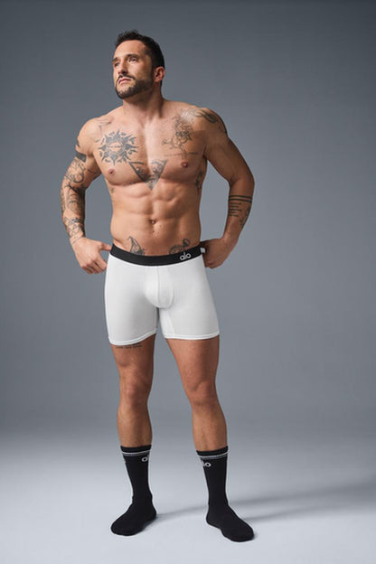 DAY AND NIGHT BOXER BRIEF