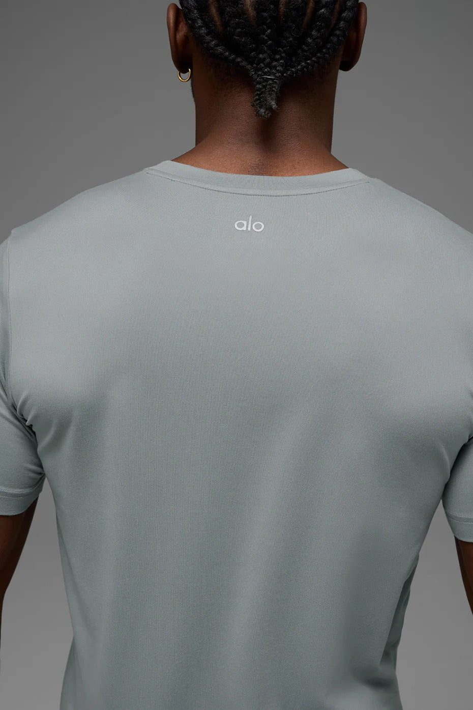 CONQUER REFORM CREWNECK SHORT SLEEVE