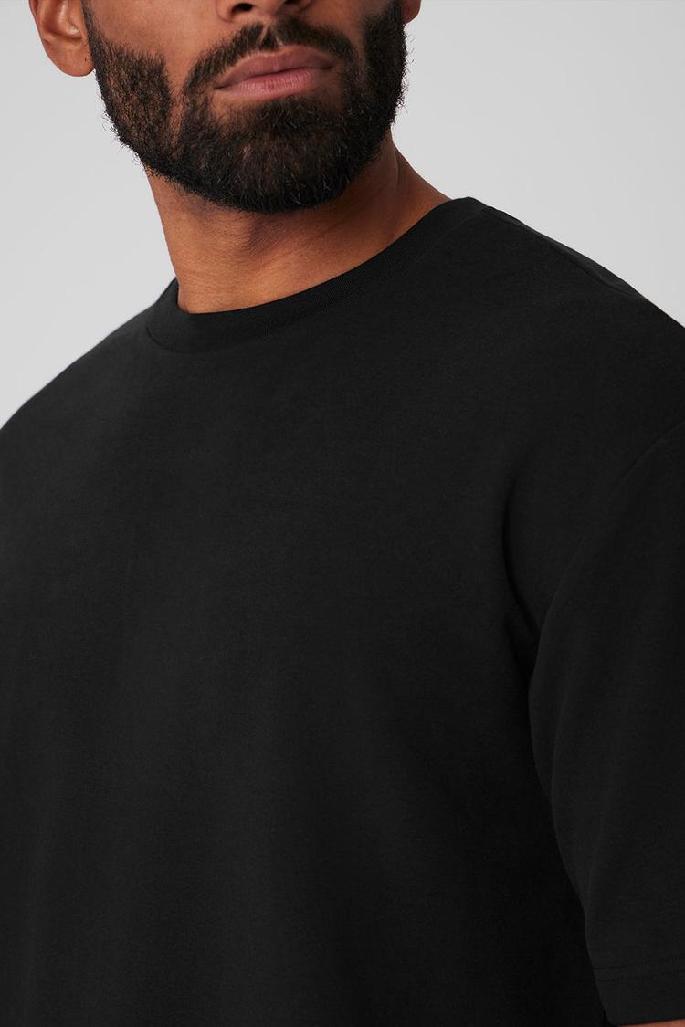 DOUBLE TAKE SHORT SLEEVE