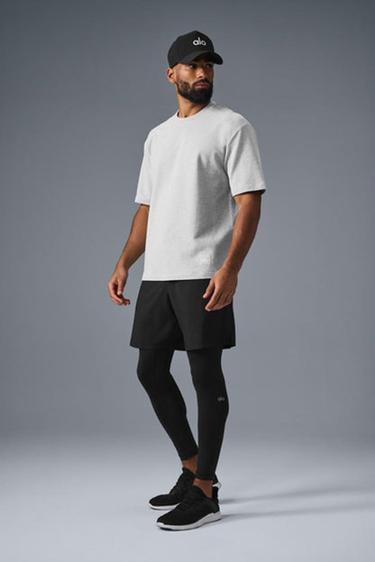 DOUBLE TAKE SHORT SLEEVE
