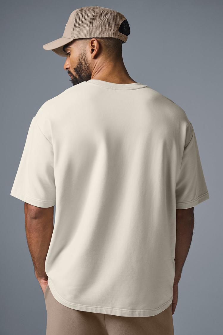 DOUBLE TAKE SHORT SLEEVE