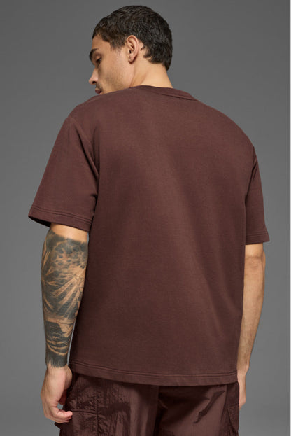 DOUBLE TAKE SHORT SLEEVE