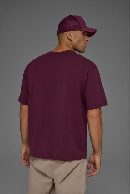 DOUBLE TAKE SHORT SLEEVE
