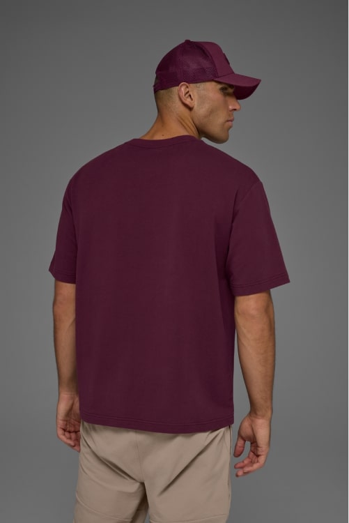 DOUBLE TAKE SHORT SLEEVE