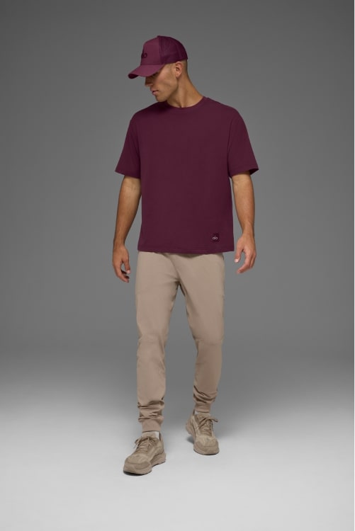 DOUBLE TAKE SHORT SLEEVE