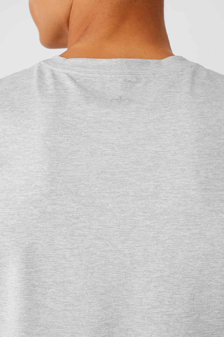 CONQUER MUSCLE TANK