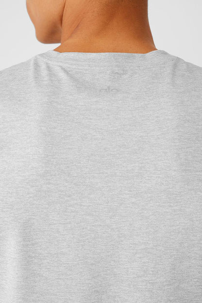 CONQUER MUSCLE TANK