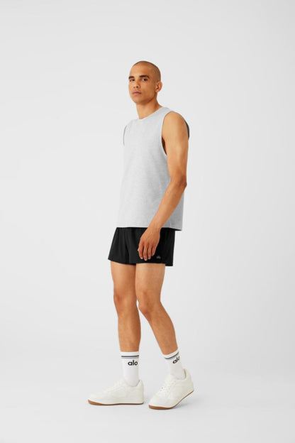 CONQUER MUSCLE TANK
