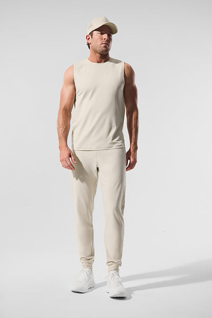 CONQUER MUSCLE TANK