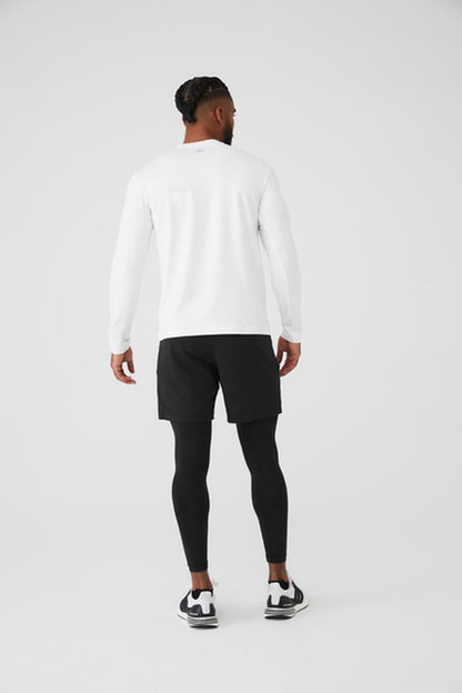 CONQUER REFORM CREWNECK LONG SLEEVE