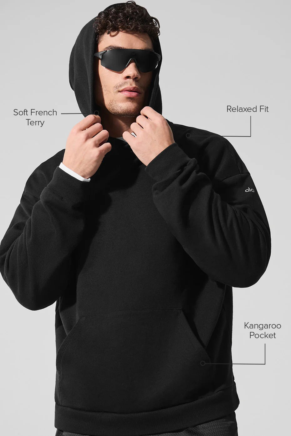 CHILL HOODIE