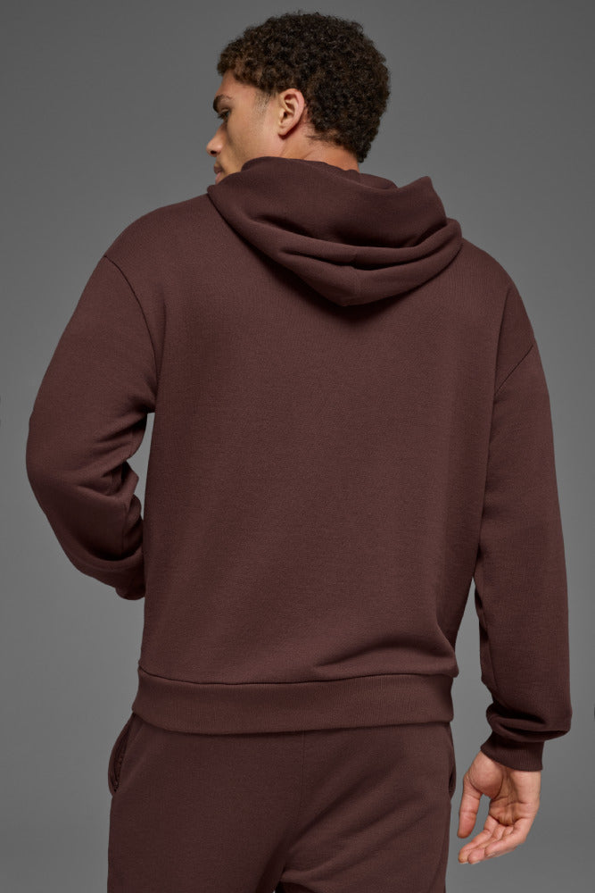 CHILL HOODIE