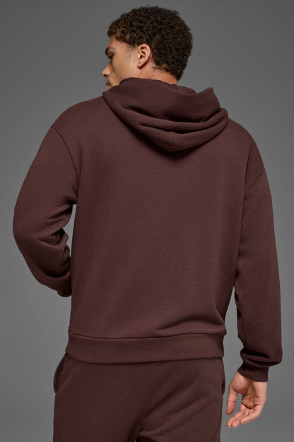 CHILL HOODIE