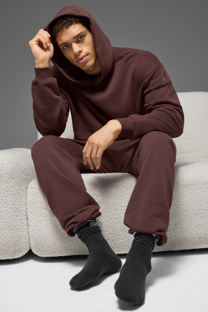 CHILL HOODIE