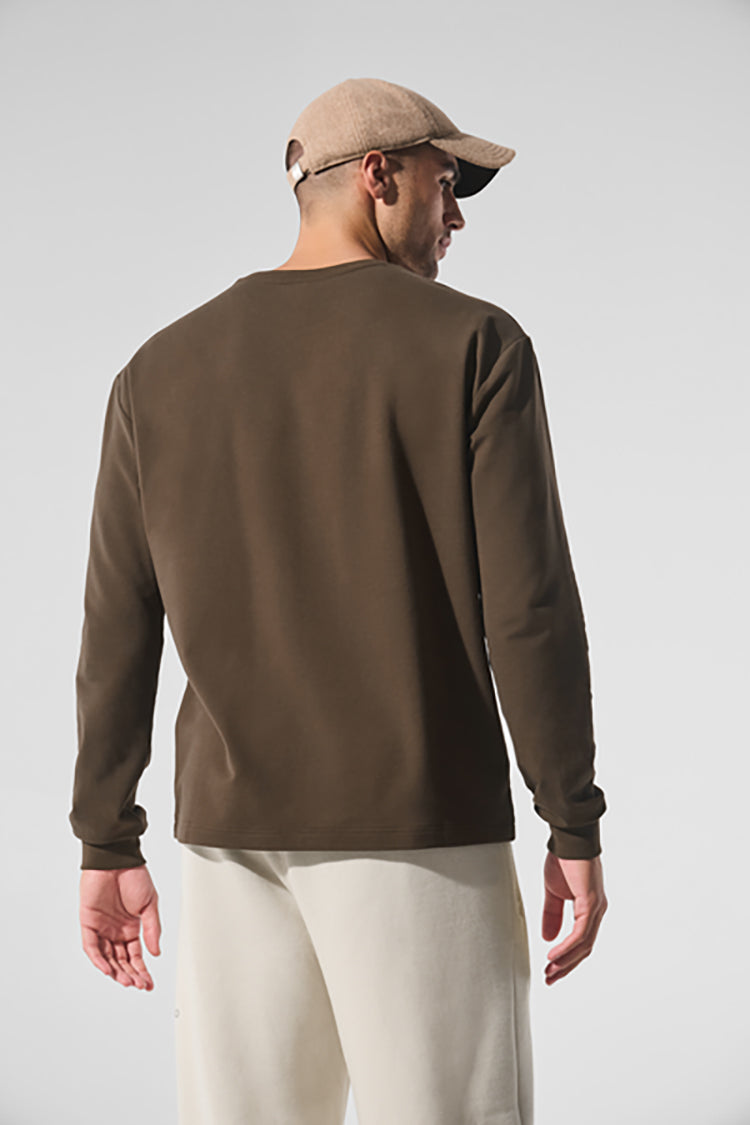 DOUBLE TAKE LONG SLEEVE