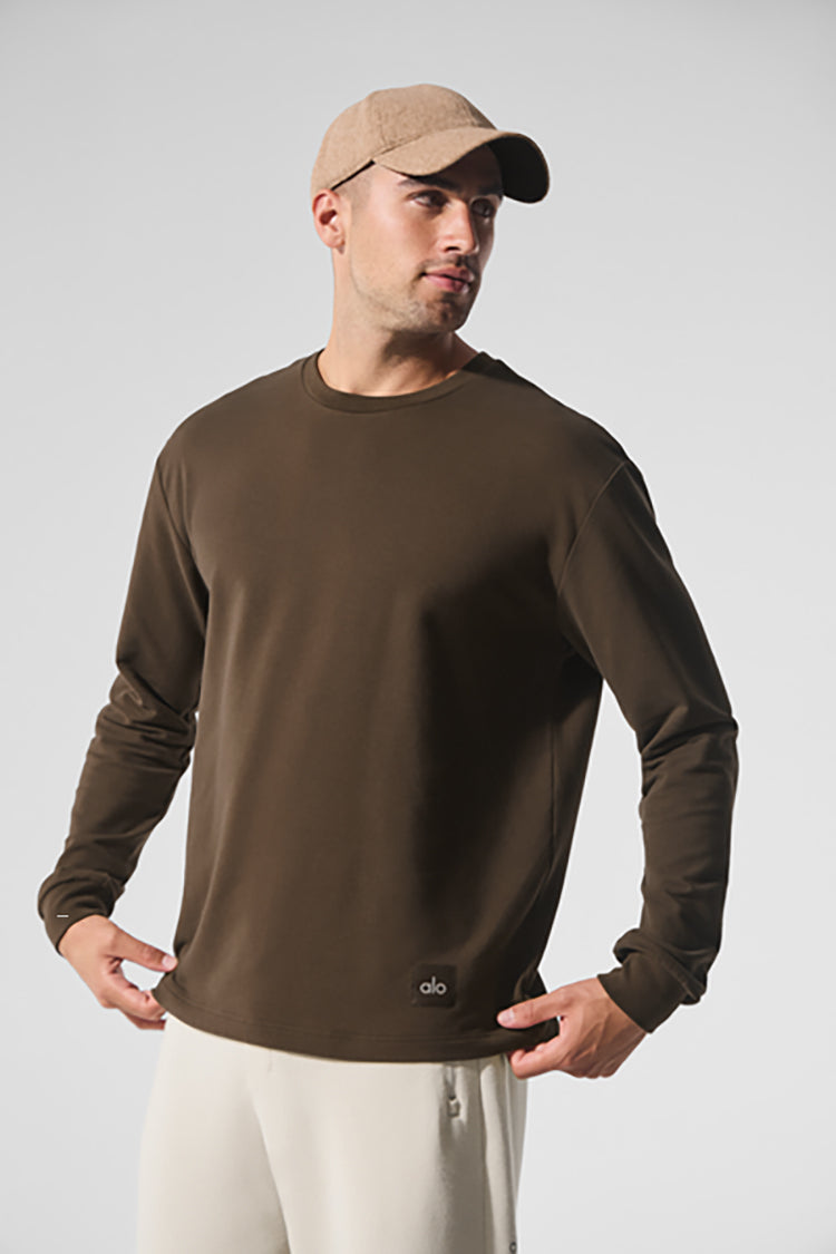 DOUBLE TAKE LONG SLEEVE
