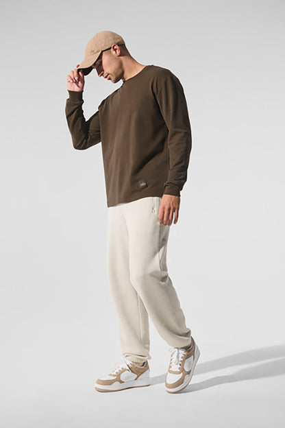 DOUBLE TAKE LONG SLEEVE