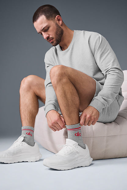 DOUBLE TAKE LONG SLEEVE