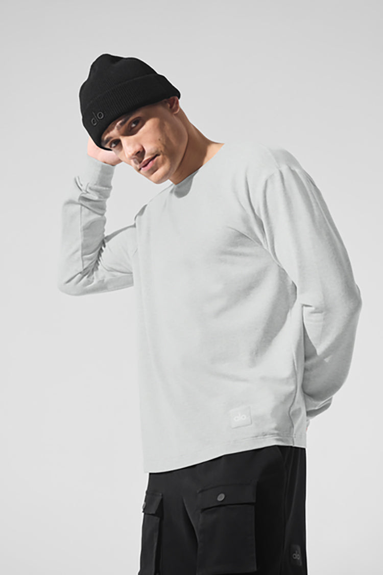 DOUBLE TAKE LONG SLEEVE
