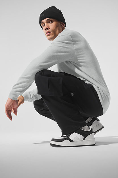 DOUBLE TAKE LONG SLEEVE