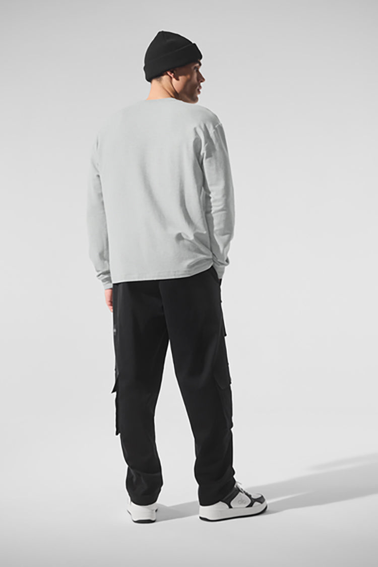 DOUBLE TAKE LONG SLEEVE