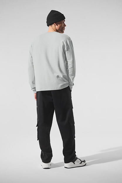 DOUBLE TAKE LONG SLEEVE