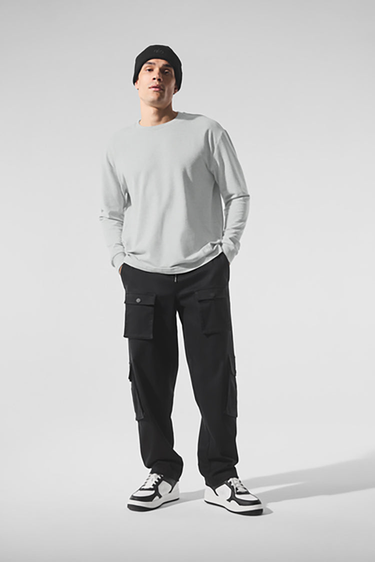 DOUBLE TAKE LONG SLEEVE