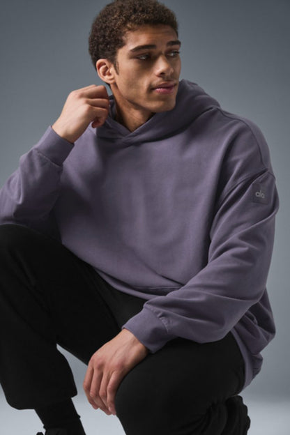 DOUBLE TAKE HOODIE