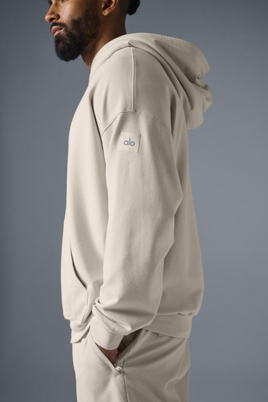 DOUBLE TAKE HOODIE
