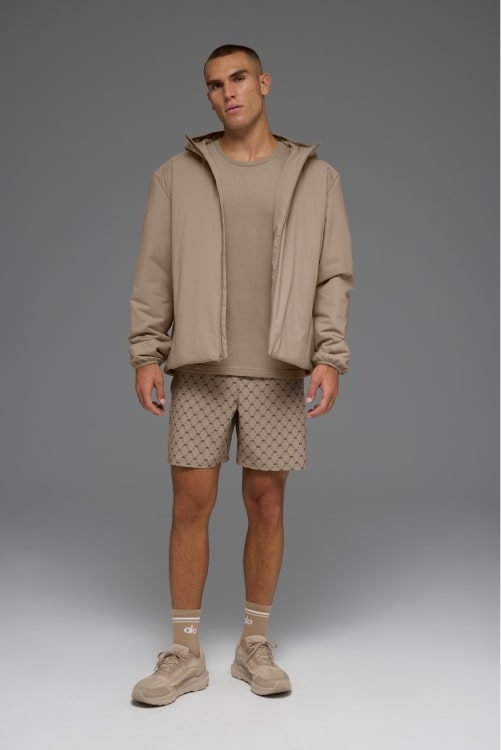 ELEMENTAL FULL-ZIP JACKET