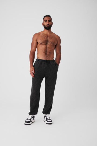 CHILL VINTAGE WASH SWEATPANT