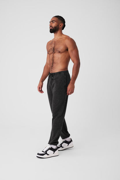 CHILL VINTAGE WASH SWEATPANT