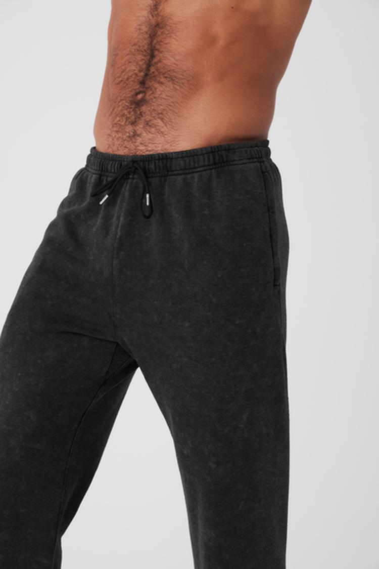 CHILL VINTAGE WASH SWEATPANT