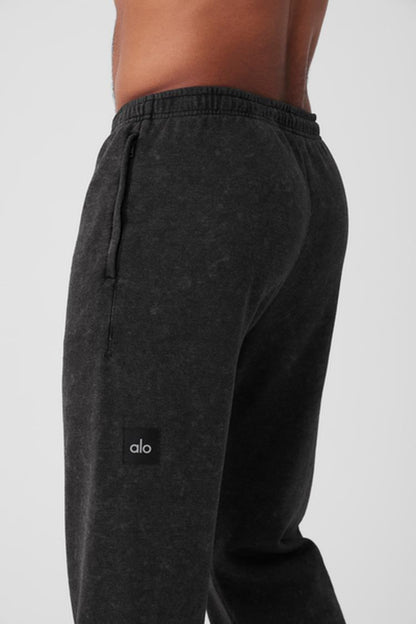 CHILL VINTAGE WASH SWEATPANT