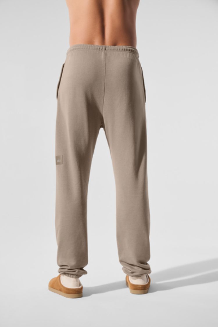 CHILL VINTAGE WASH SWEATPANT