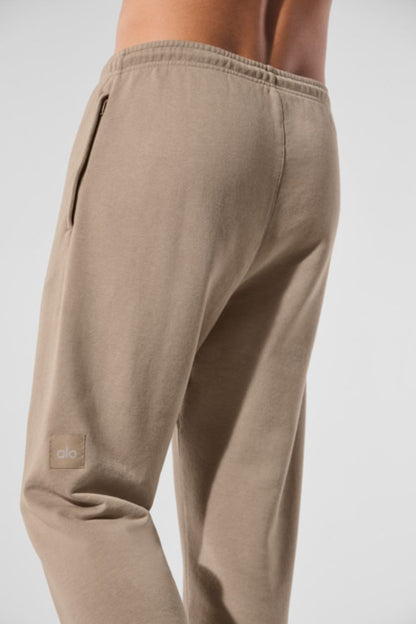 CHILL VINTAGE WASH SWEATPANT