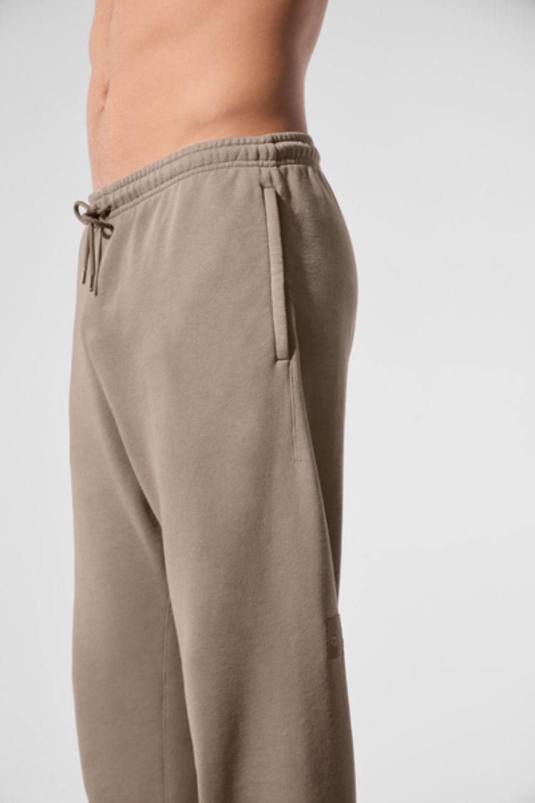 CHILL VINTAGE WASH SWEATPANT