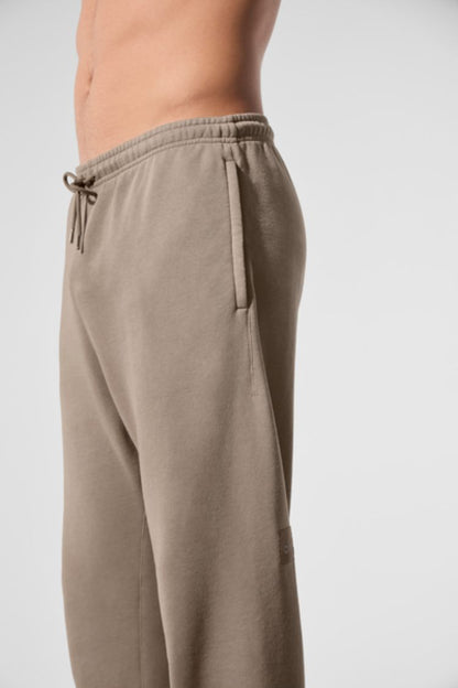 CHILL VINTAGE WASH SWEATPANT