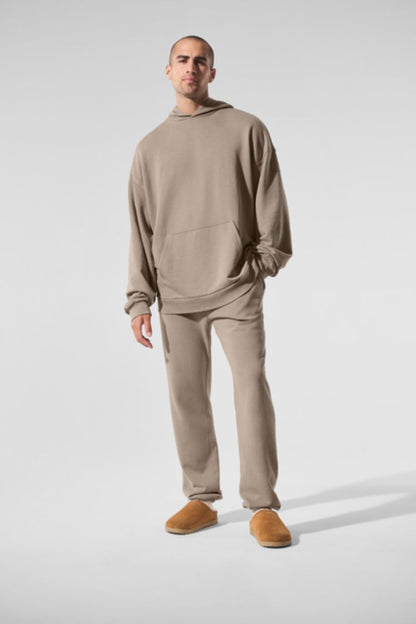 CHILL VINTAGE WASH SWEATPANT