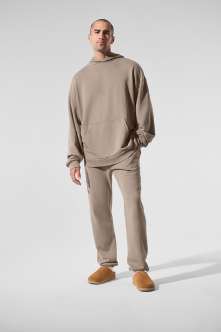 CHILL VINTAGE WASH SWEATPANT