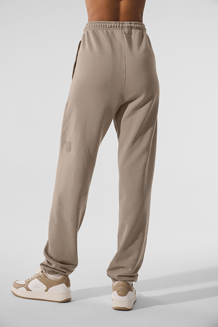CHILL VINTAGE WASH SWEATPANT