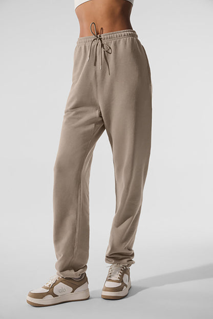 CHILL VINTAGE WASH SWEATPANT