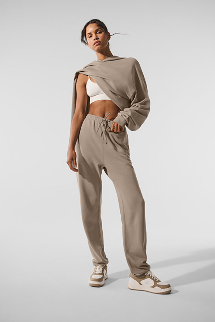 CHILL VINTAGE WASH SWEATPANT