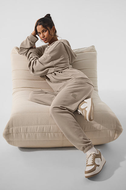 CHILL VINTAGE WASH SWEATPANT