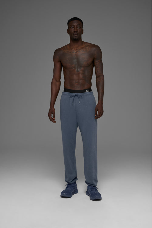 CHILL VINTAGE WASH SWEATPANT